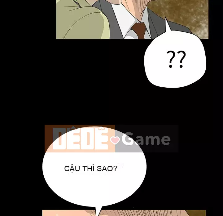 Mặt nạ biến hình Chương 38-39