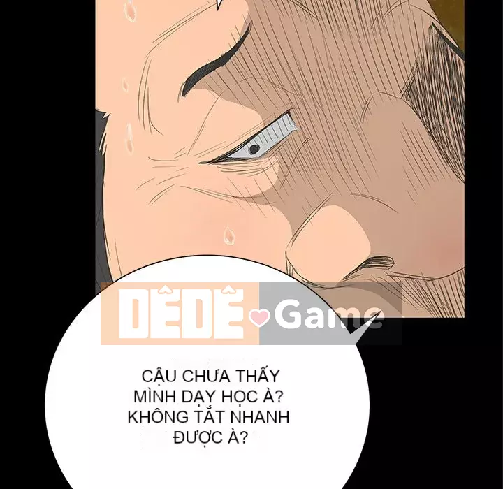 Mặt nạ biến hình Chương 38-39