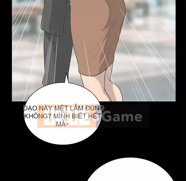 Mặt nạ biến hình Chương 38-39