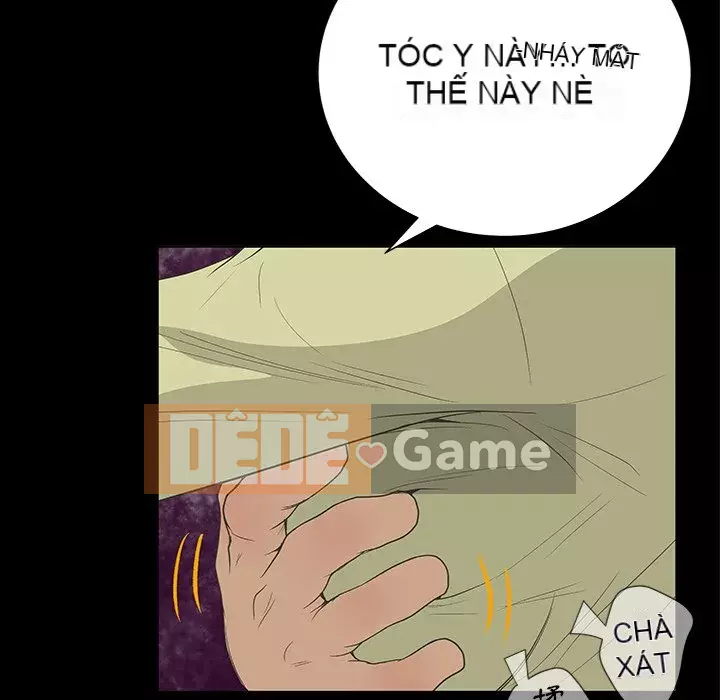 Mặt nạ biến hình Chương 38-39