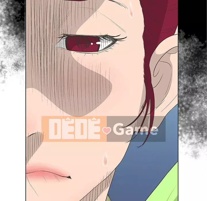 Mặt nạ biến hình Chương 38-39