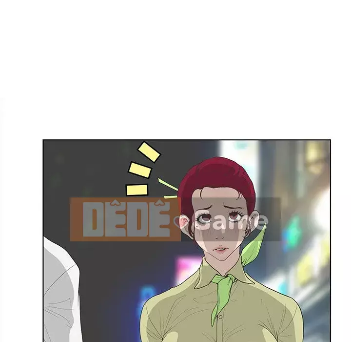 Mặt nạ biến hình Chương 38-39