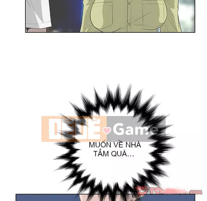 Mặt nạ biến hình Chương 38-39