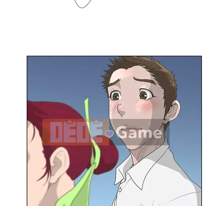 Mặt nạ biến hình Chương 38-39