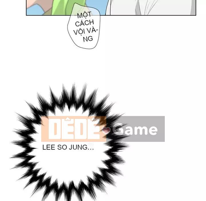 Mặt nạ biến hình Chương 38-39