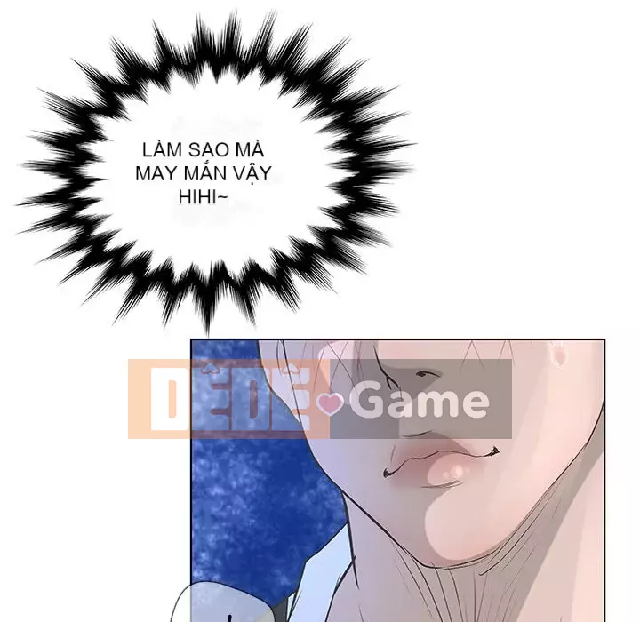 Mặt nạ biến hình Chương 38-39