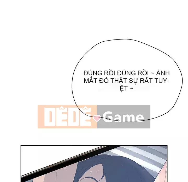 Mặt nạ biến hình Chương 38-39