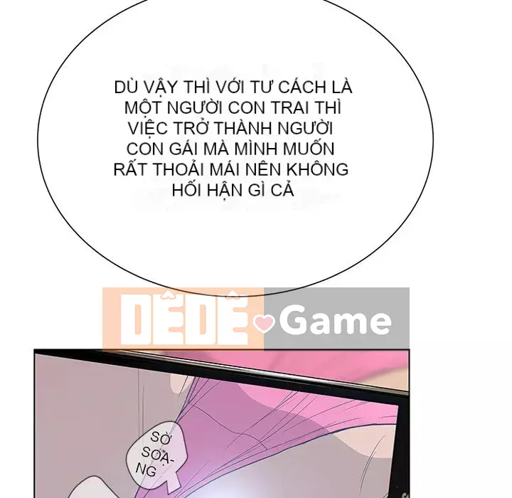 Mặt nạ biến hình Chương 38-39