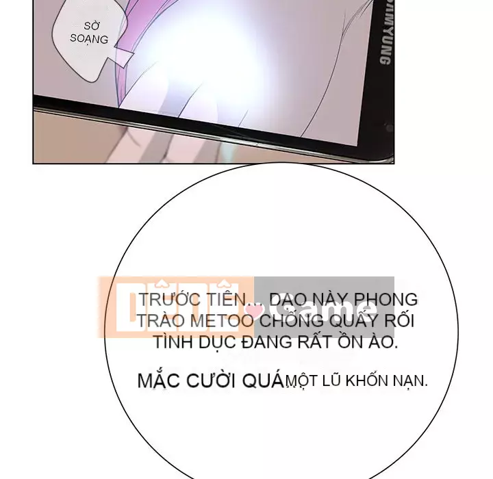 Mặt nạ biến hình Chương 38-39