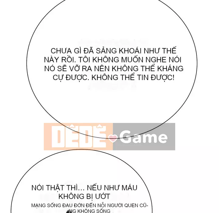 Mặt nạ biến hình Chương 38-39