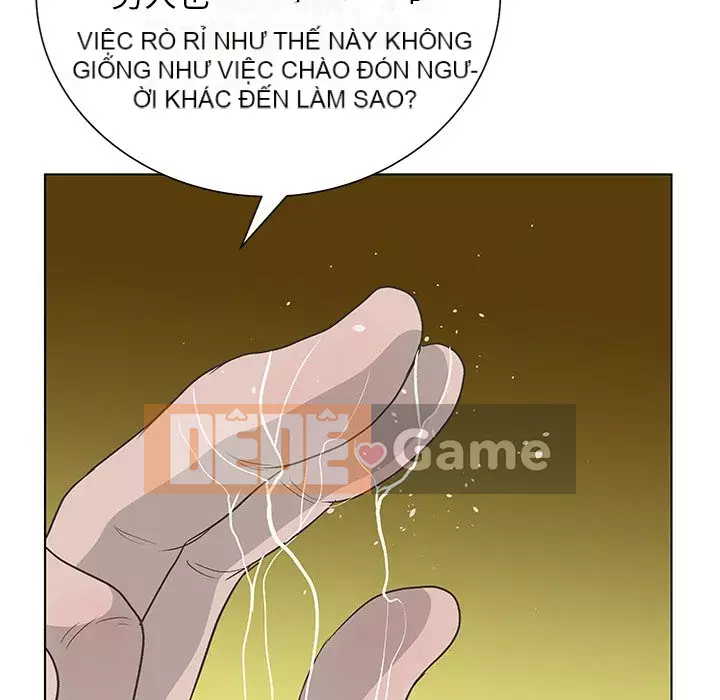 Mặt nạ biến hình Chương 38-39