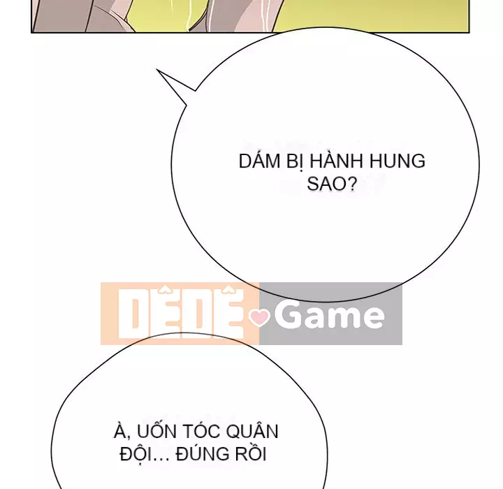 Mặt nạ biến hình Chương 38-39