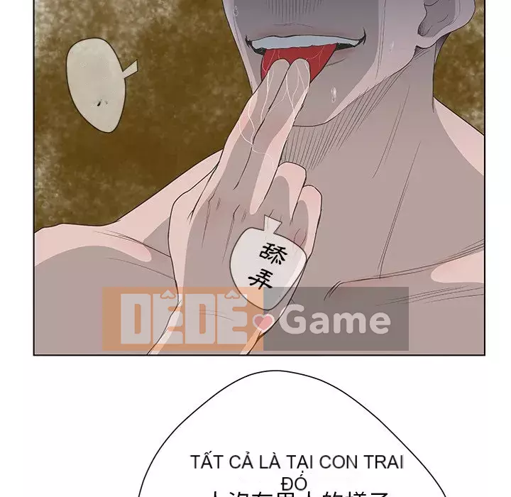 Mặt nạ biến hình Chương 38-39