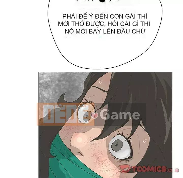 Mặt nạ biến hình Chương 38-39