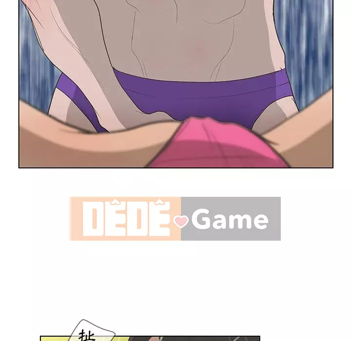 Mặt nạ biến hình Chương 38-39