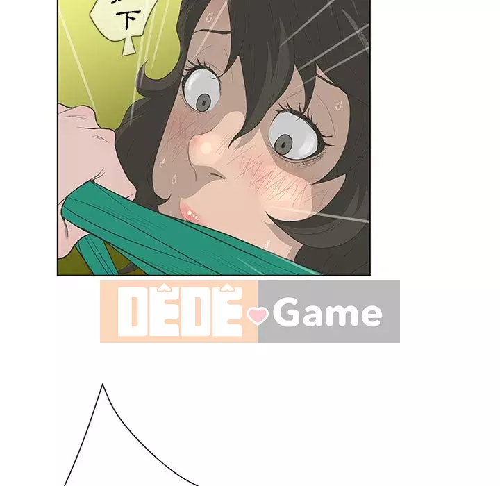 Mặt nạ biến hình Chương 38-39