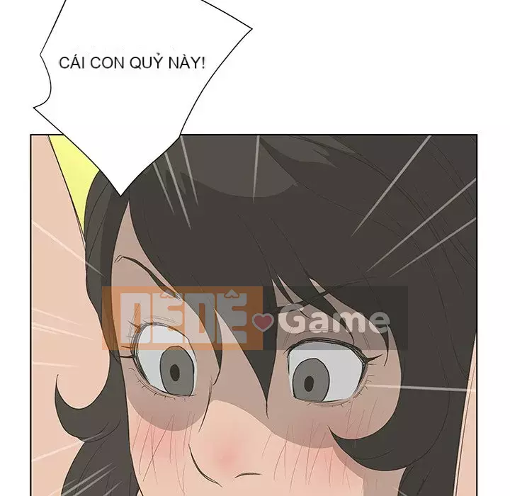 Mặt nạ biến hình Chương 38-39