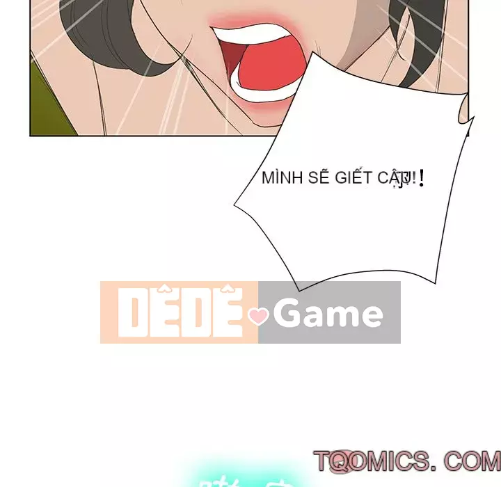 Mặt nạ biến hình Chương 38-39