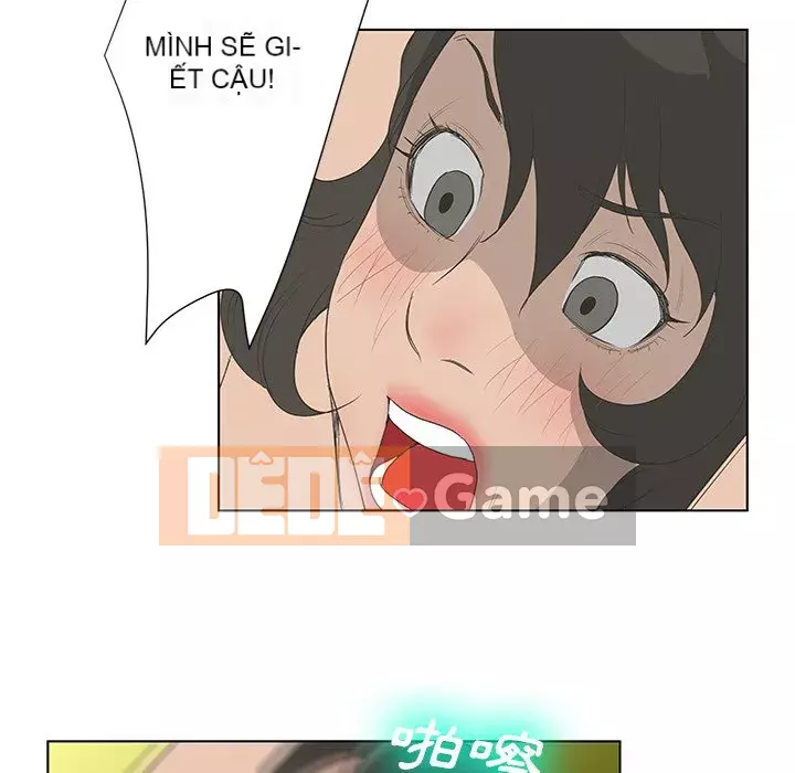 Mặt nạ biến hình Chương 38-39