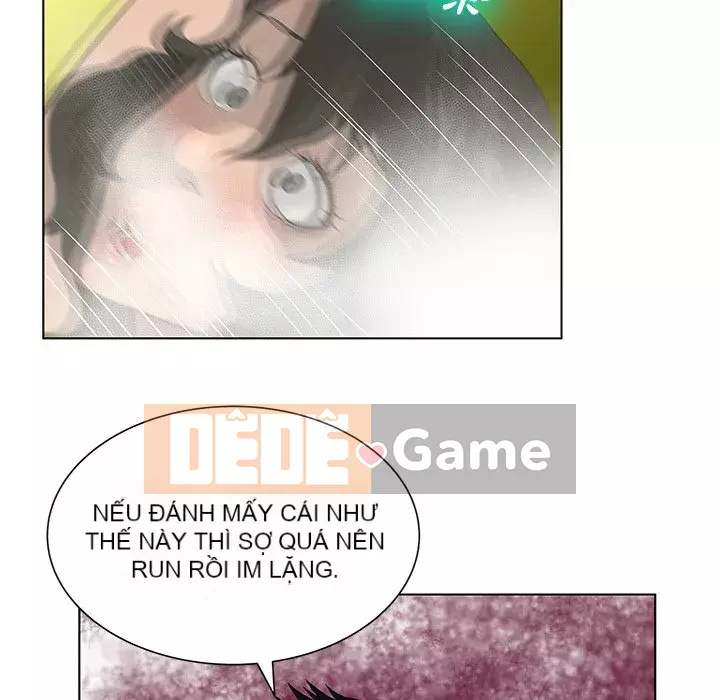 Mặt nạ biến hình Chương 38-39