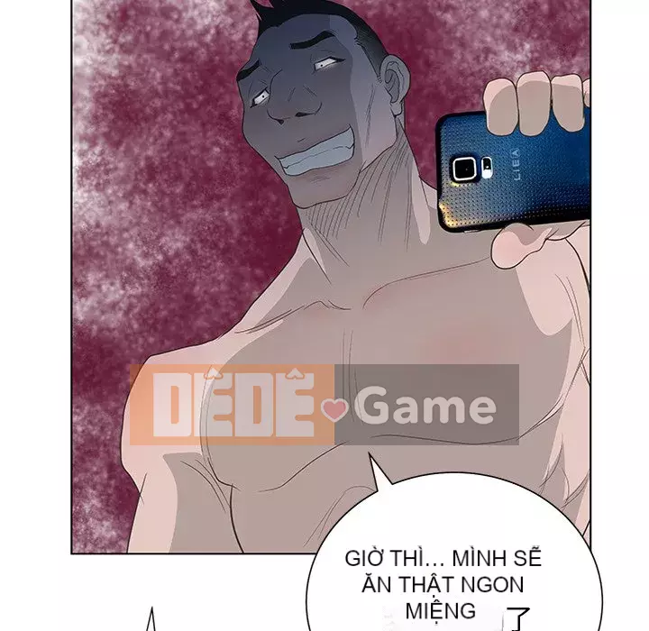 Mặt nạ biến hình Chương 38-39