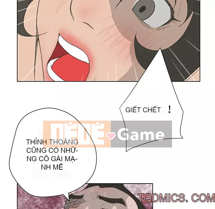 Mặt nạ biến hình Chương 38-39