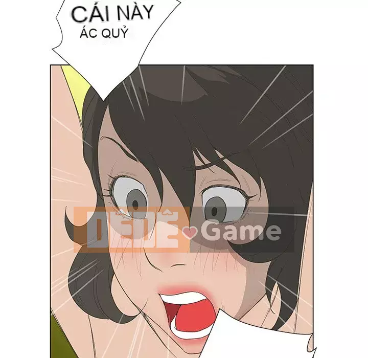 Mặt nạ biến hình Chương 38-39