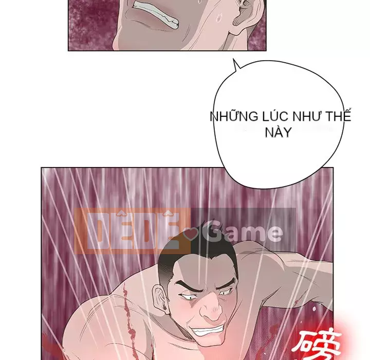 Mặt nạ biến hình Chương 38-39