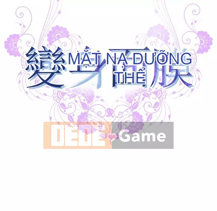 Mặt nạ biến hình Chương 38-39