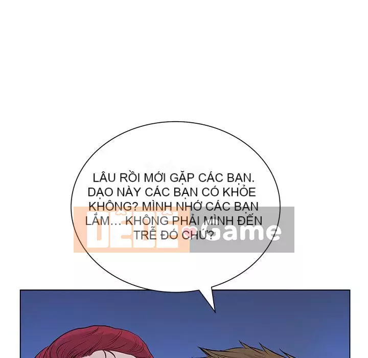 Mặt nạ biến hình Chương 38-39