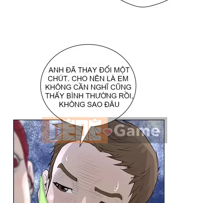 Mặt nạ biến hình Chương 38-39