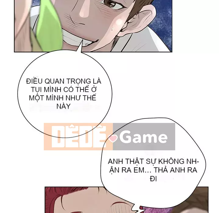 Mặt nạ biến hình Chương 38-39