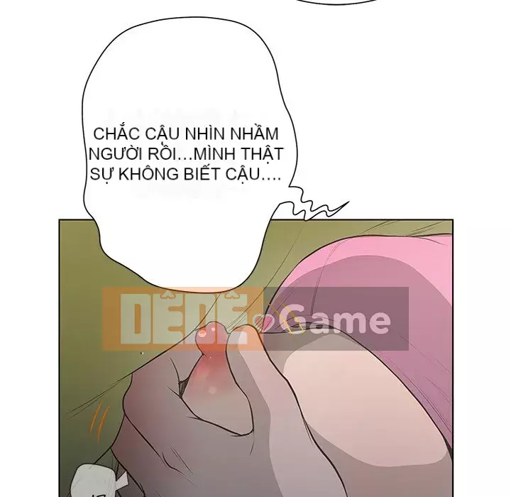 Mặt nạ biến hình Chương 38-39