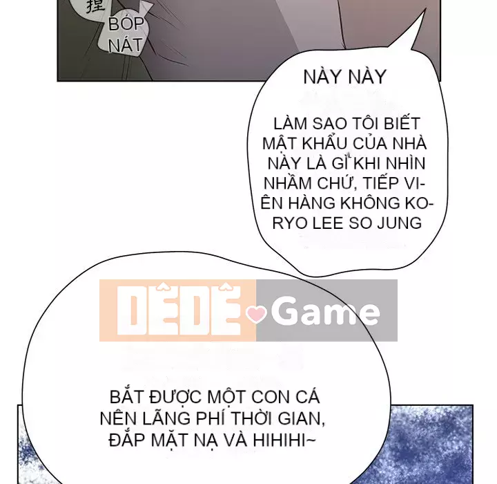 Mặt nạ biến hình Chương 38-39