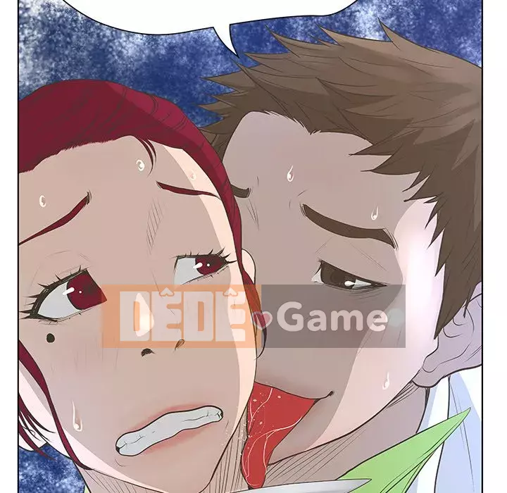 Mặt nạ biến hình Chương 38-39