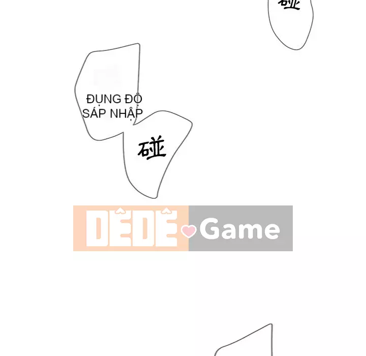 Mặt nạ biến hình Chương 38-39