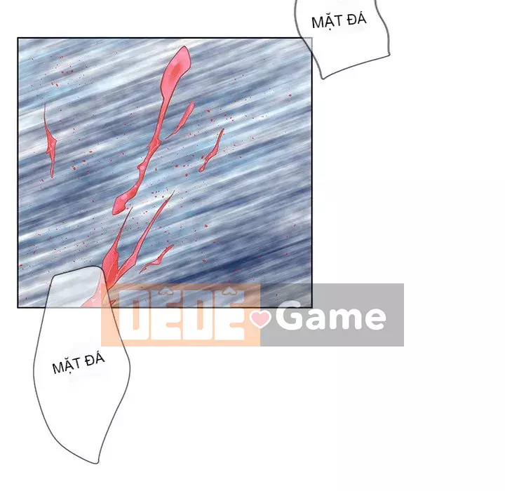 Mặt nạ biến hình Chương 38-39