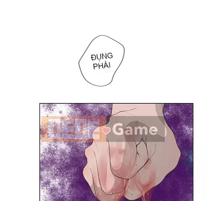 Mặt nạ biến hình Chương 38-39