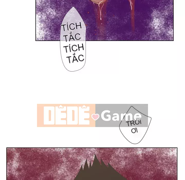 Mặt nạ biến hình Chương 38-39