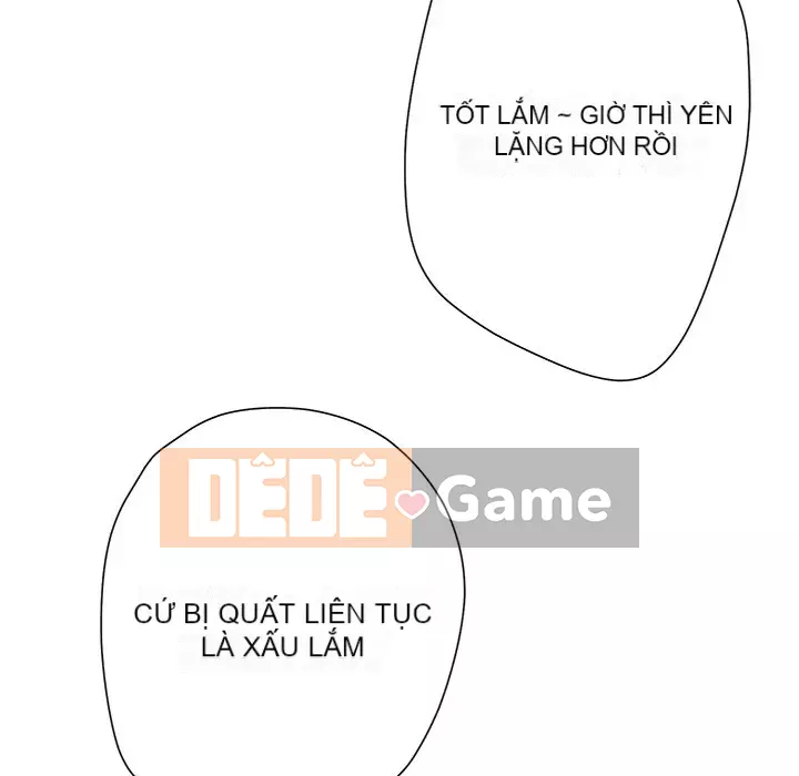 Mặt nạ biến hình Chương 38-39