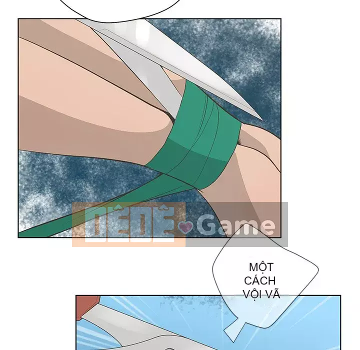 Mặt nạ biến hình Chương 38-39