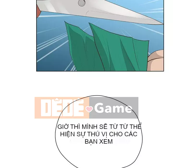 Mặt nạ biến hình Chương 38-39