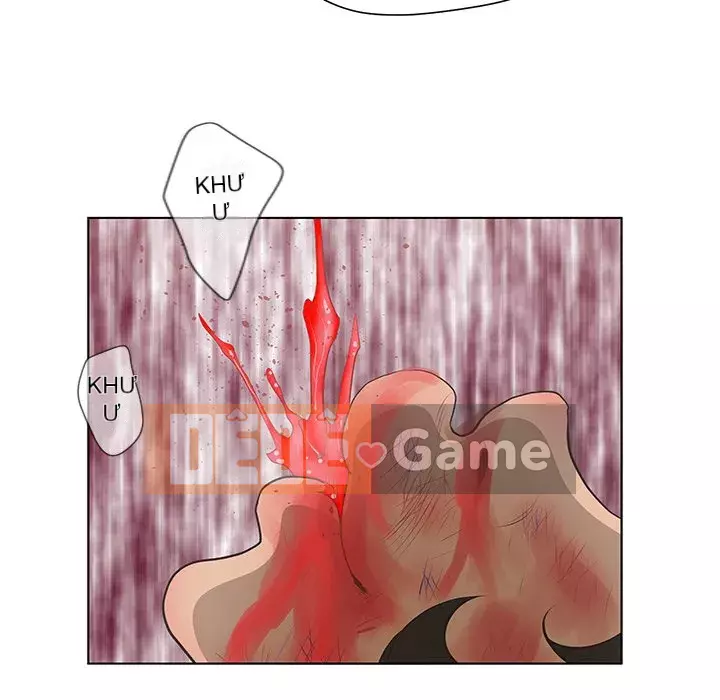 Mặt nạ biến hình Chương 38-39