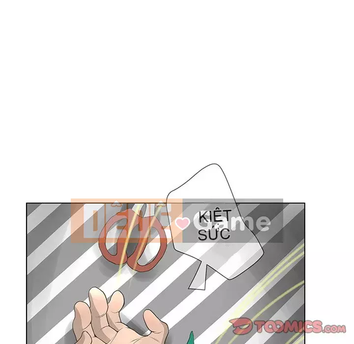 Mặt nạ biến hình Chương 38-39