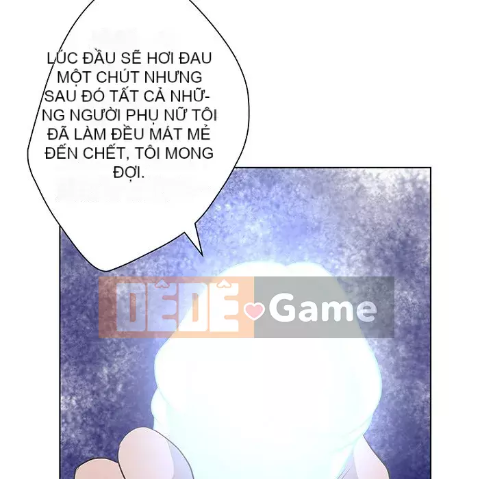 Mặt nạ biến hình Chương 38-39