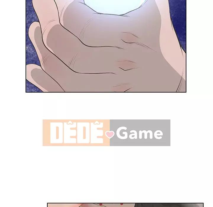 Mặt nạ biến hình Chương 38-39