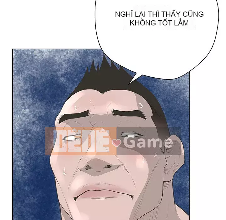 Mặt nạ biến hình Chương 38-39