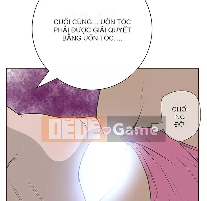 Mặt nạ biến hình Chương 38-39