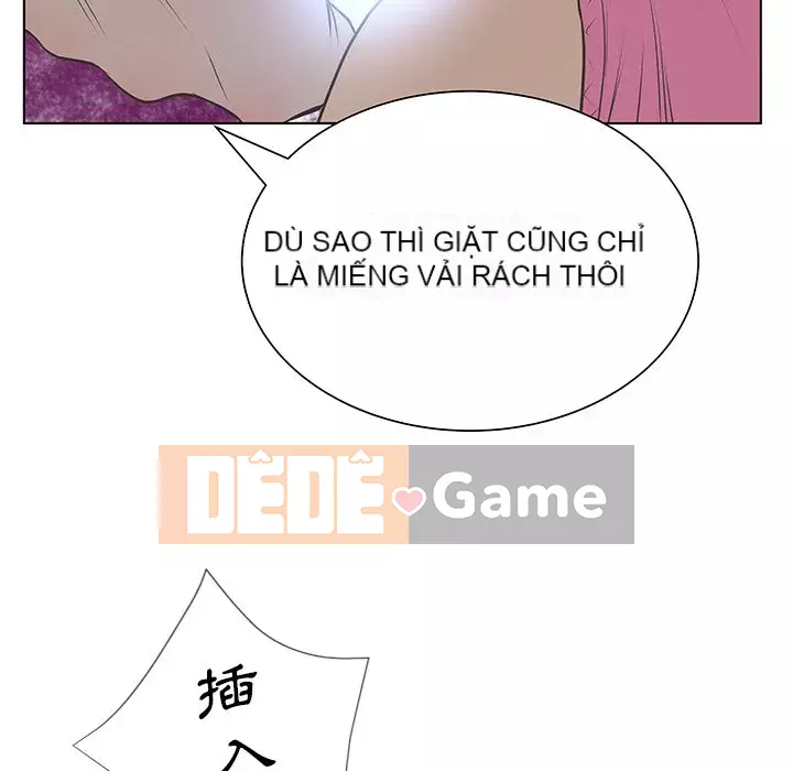 Mặt nạ biến hình Chương 38-39