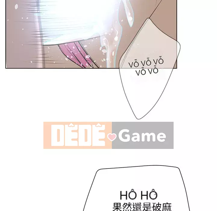 Mặt nạ biến hình Chương 38-39